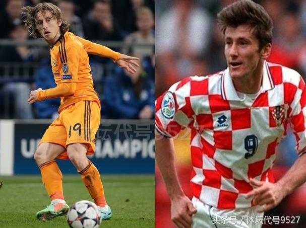 18年世界杯各个足球队的当家球星,18年世界杯球星