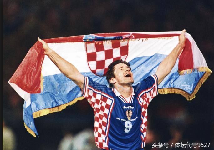 18年世界杯各个足球队的当家球星,18年世界杯球星