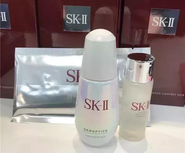 sk小灯泡限量版,sk新品上市