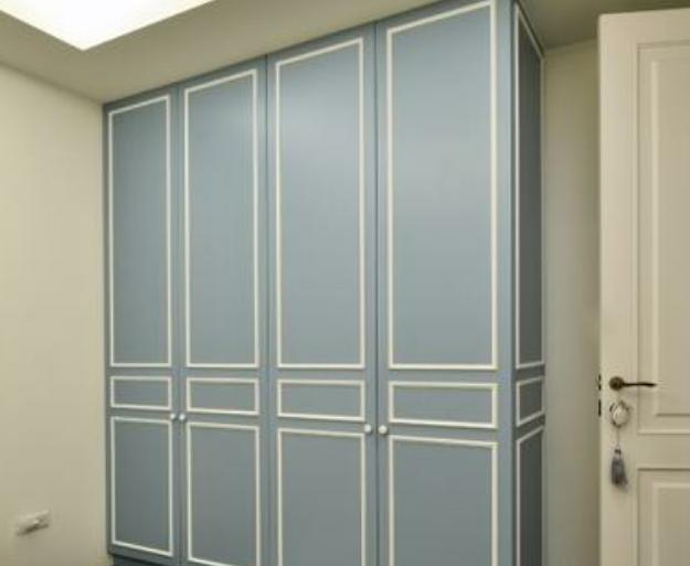 衣柜不要买什么样的,衣柜不要用什么板材