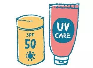 防晒要涂哪几种霜好用一些,防晒要不要囤