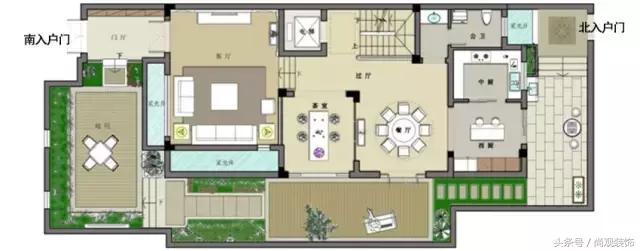 尚观作品|把苏式园林带回家