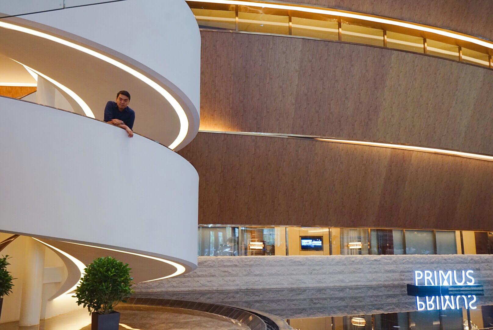 上海酒店国家会展中心,上海国家会展中心中国酒店