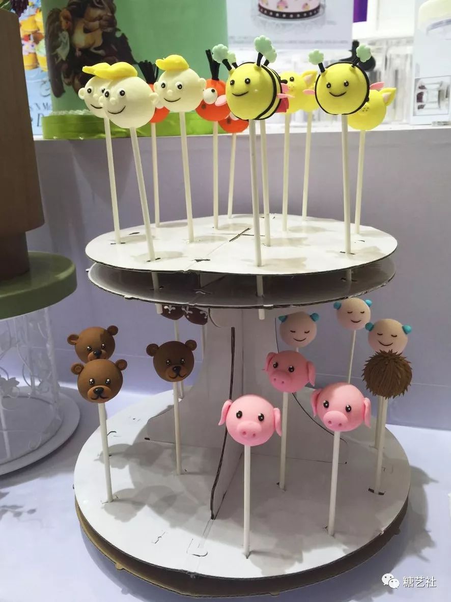 新手小白可以学翻糖吗,翻糖基础知识图解