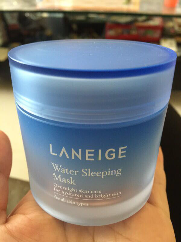 混合肌肤长期熬夜必备的面膜,春季美白面膜