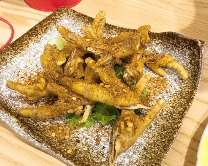狂舔手指ING！南京这6家鸡爪店，你最爱哪一家？