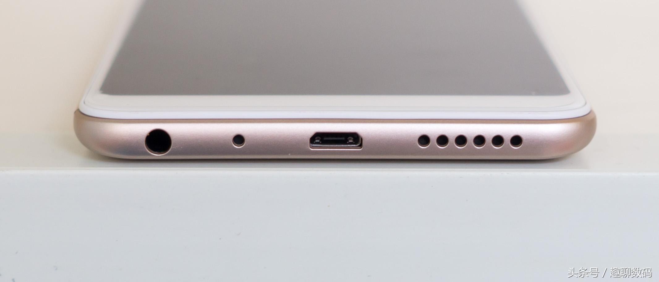 红米note5a测评,骁龙636全球首发红米note5pro