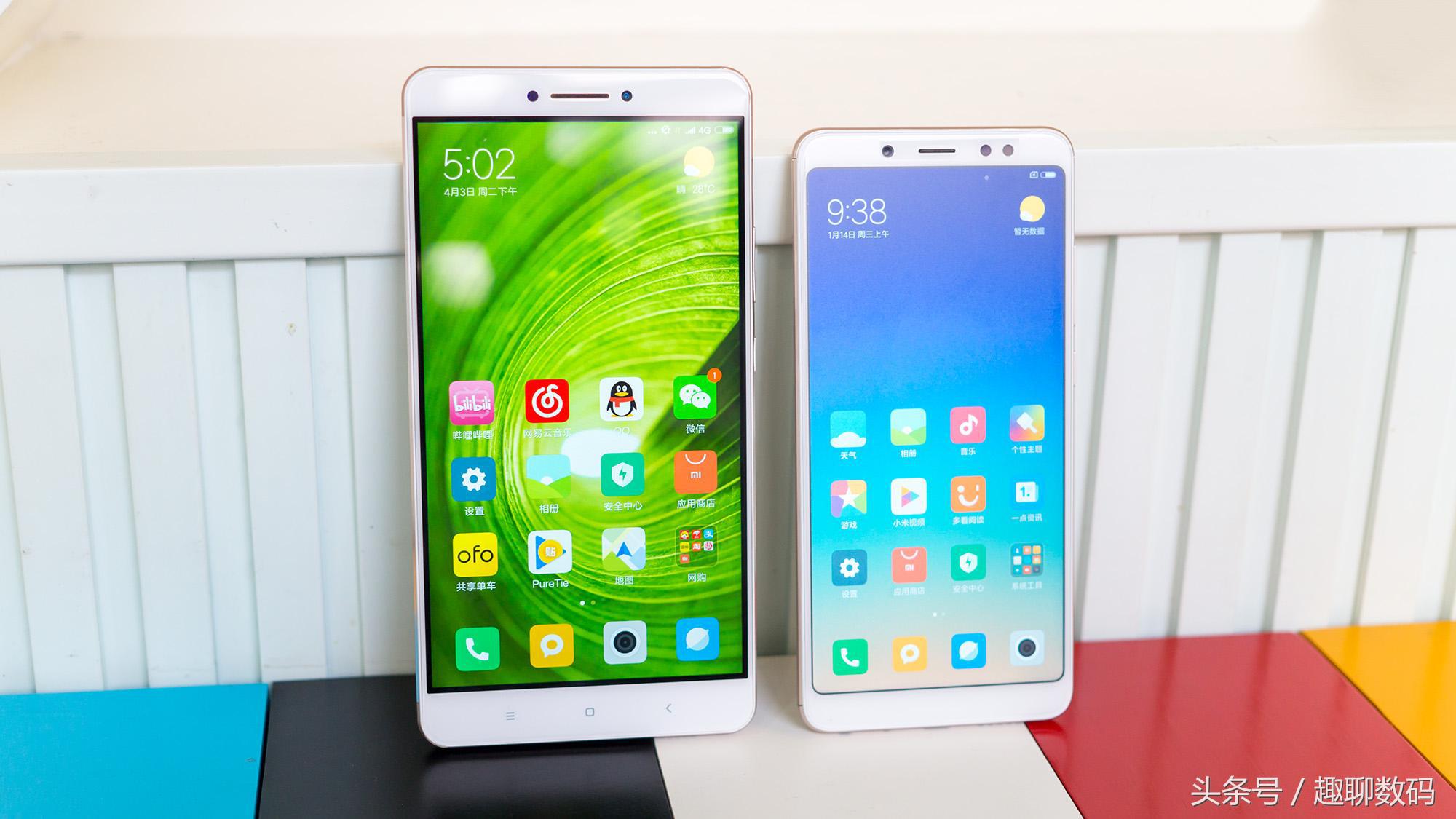 红米note5a测评,骁龙636全球首发红米note5pro