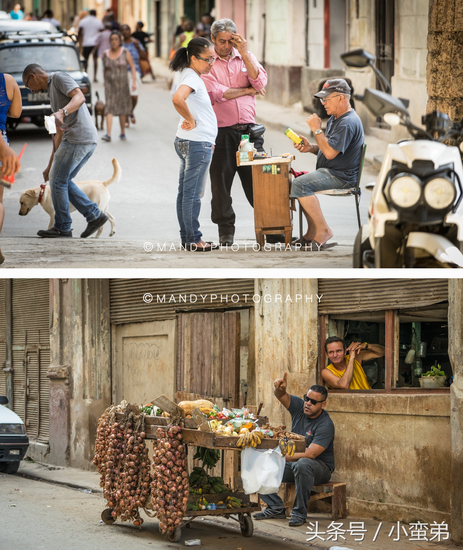 神秘的国度古巴,古巴自由行路线