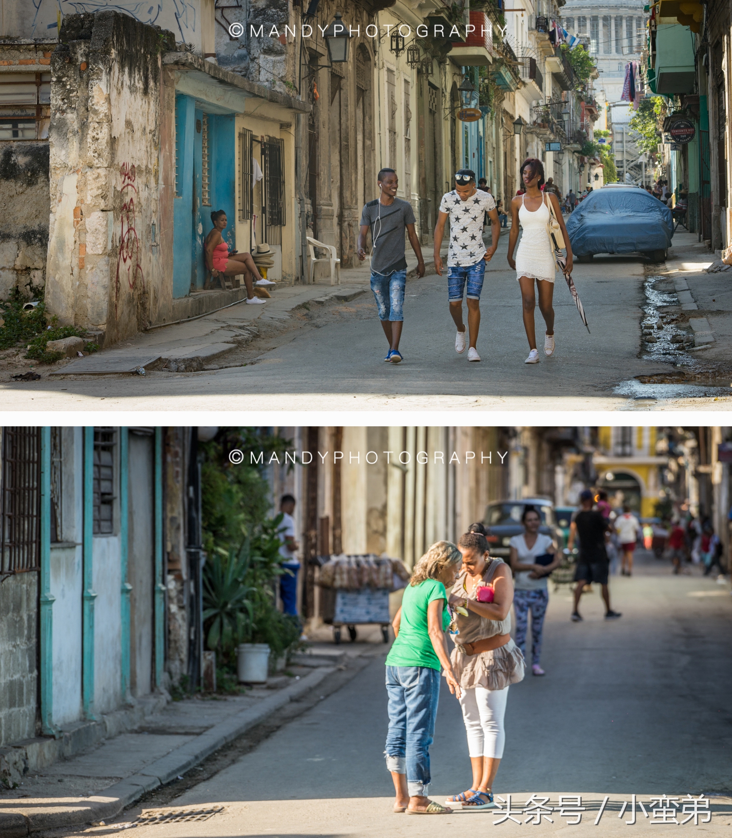 神秘的国度古巴,古巴自由行路线