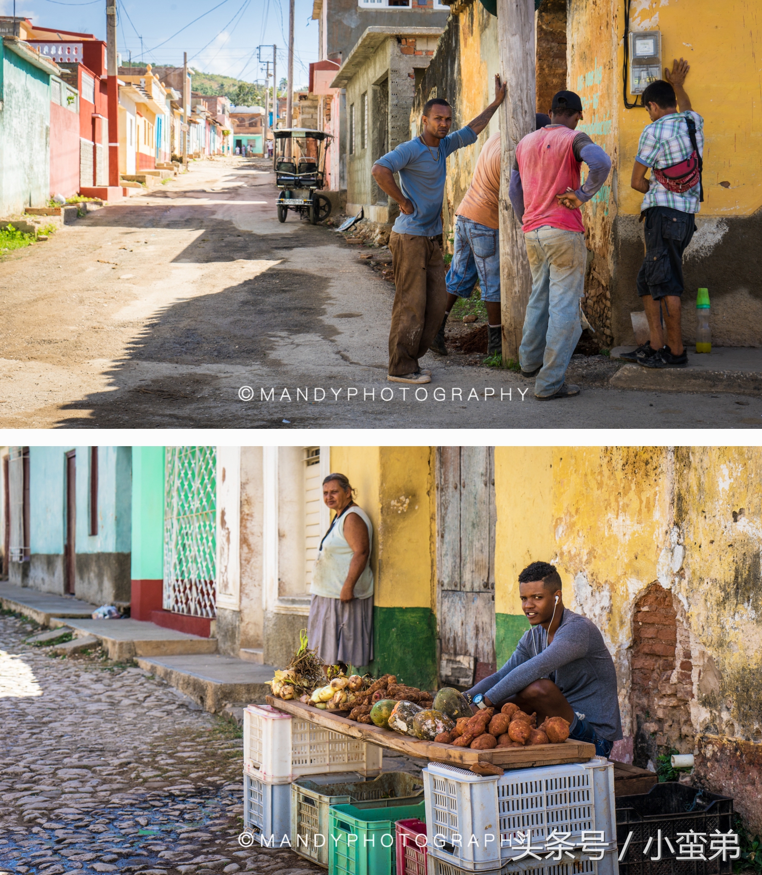 神秘的国度古巴,古巴自由行路线