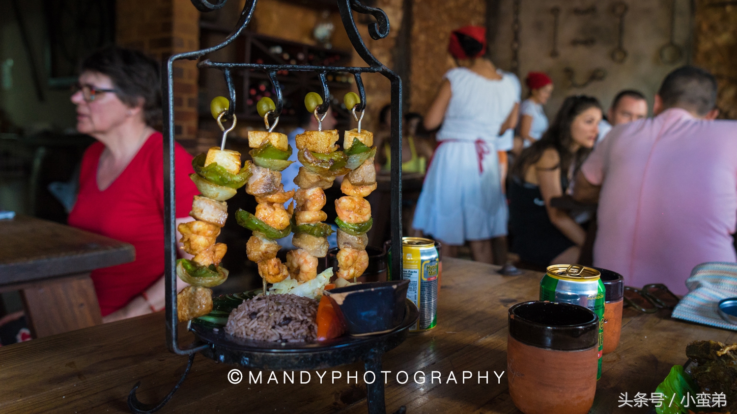 神秘的国度古巴,古巴自由行路线