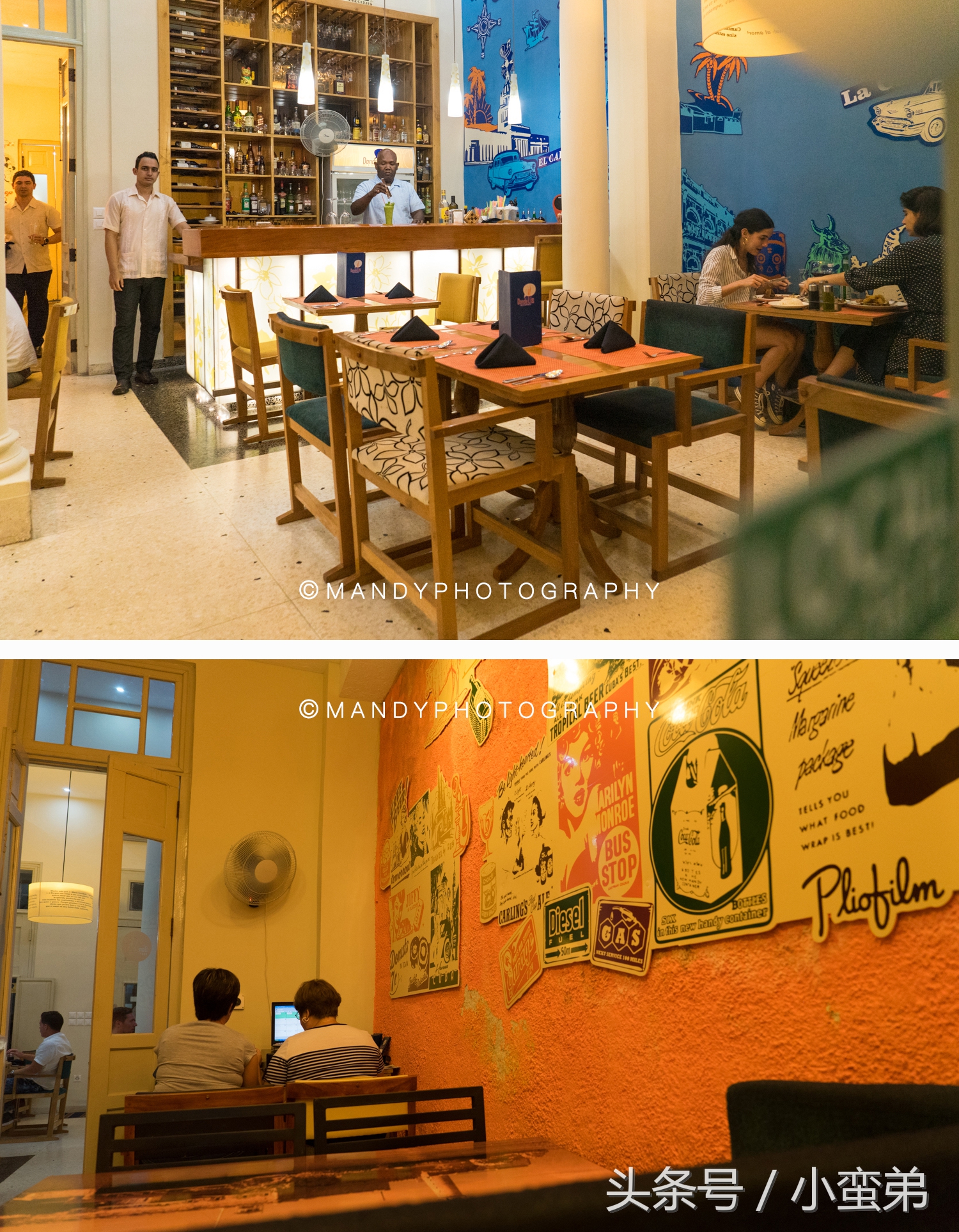 神秘的国度古巴,古巴自由行路线