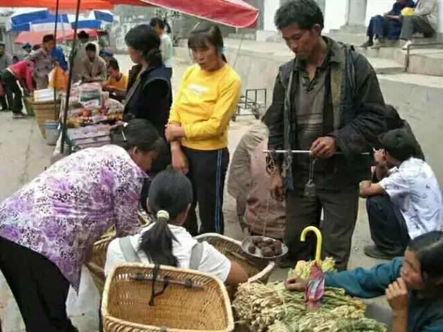 这几年巧家的变化,巧家的生活变化