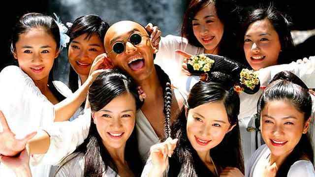 金庸小说里最卑鄙的几个人,金庸小说最卑鄙无耻的人物