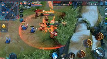 王者荣耀达摩整体打法思路,王者荣耀达摩的顶尖玩法细节解说