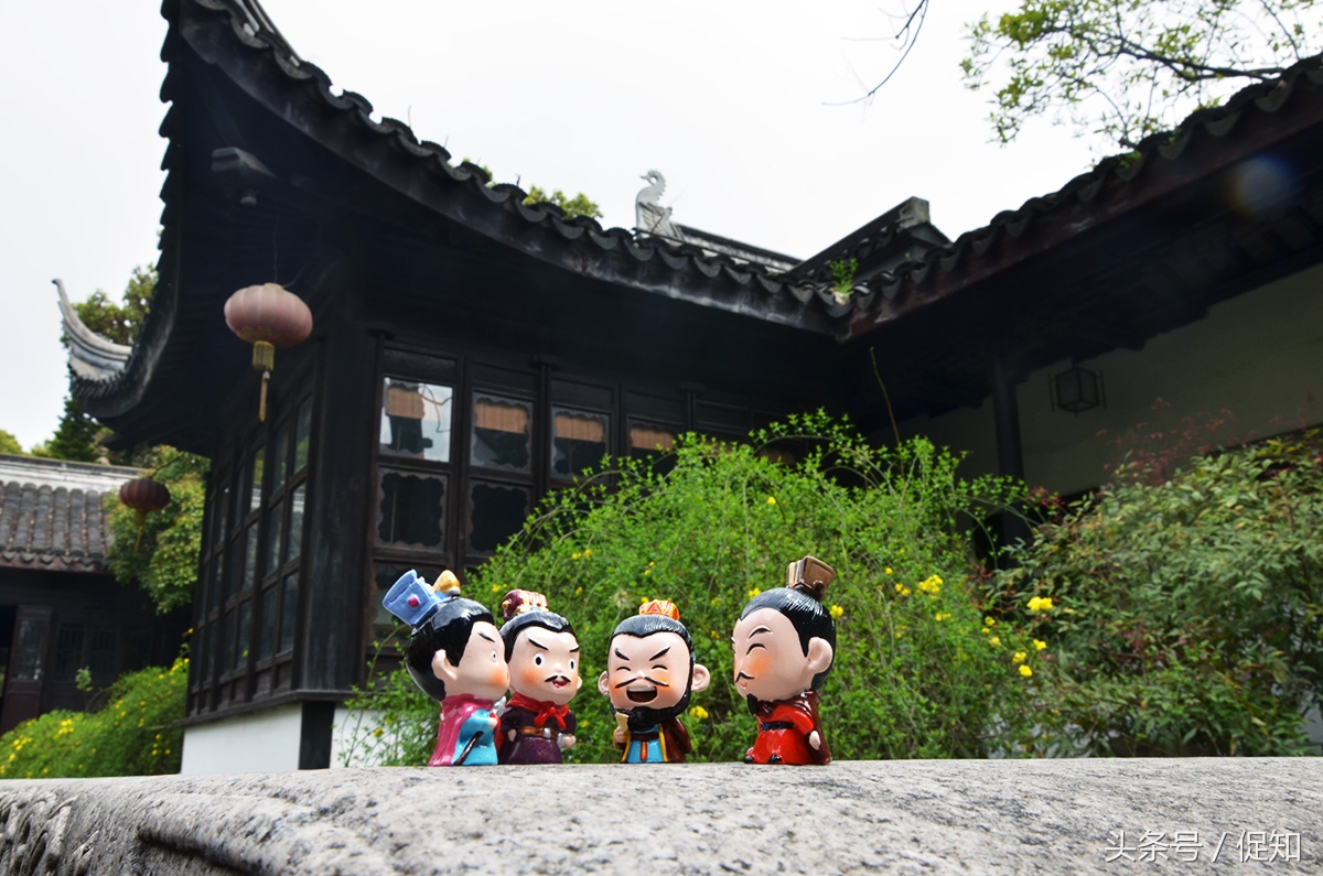 东林书院为什么叫东林,东林书院古诗