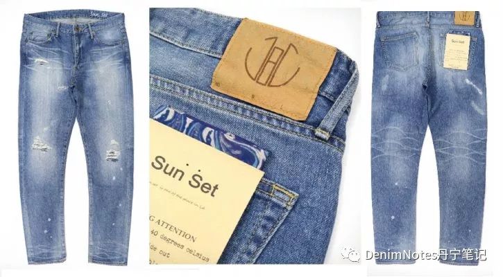水洗牛也能养？日本有哪些值得入手的水洗牛仔裤？