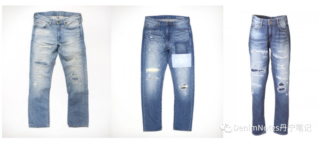 水洗牛也能养？日本有哪些值得入手的水洗牛仔裤？
