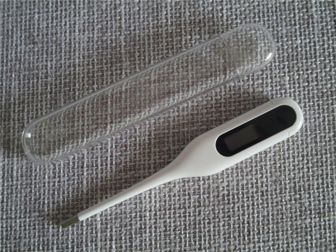 秒秒测体温计接入米家,秒秒测智能体温计软件怎么用