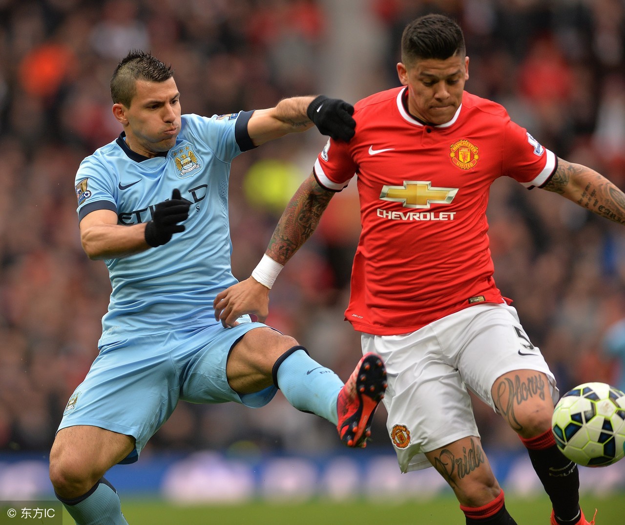 足球盘口分析：英超-盘口数据都支持曼城击败曼联4月7日