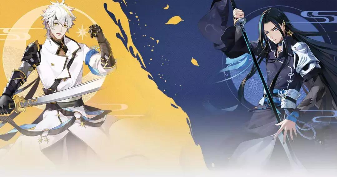 瞄准“女性玩家”，《梦间集》做的不仅仅只是一款游戏……