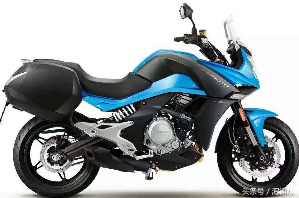 一万多适合女生的小巡航摩托车,1-2万适合女生的巡航摩托车