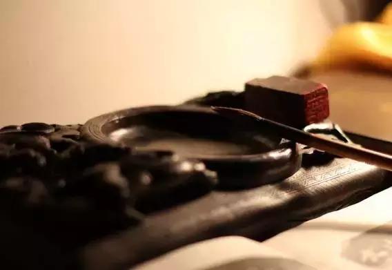 笔墨纸砚印制作过程,笔墨纸砚经典制作视频