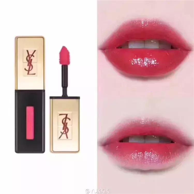 什么口红显白又减龄又持久,显白口红男生