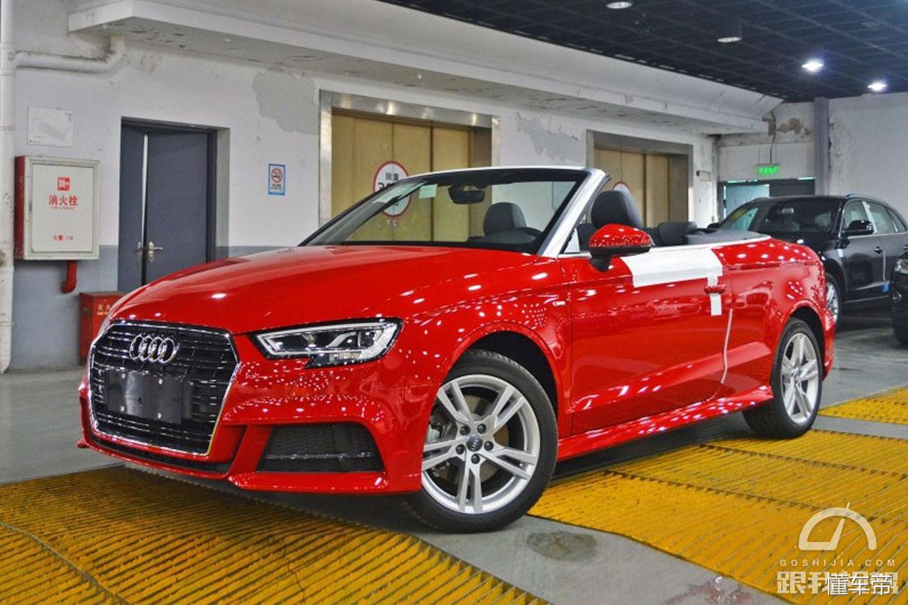 40万左右新车敞篷车推荐,几万块4座敞篷车推荐