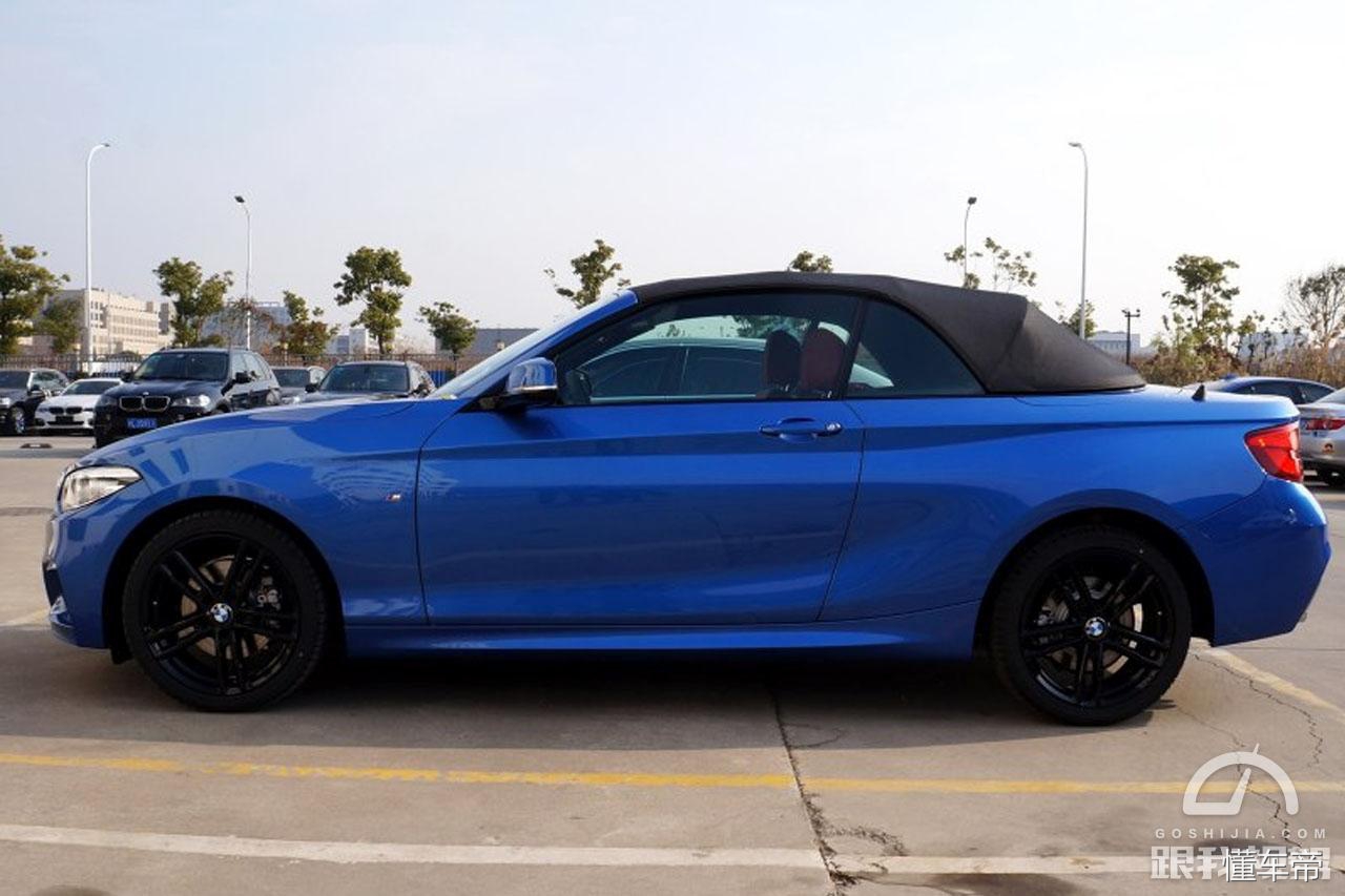 新车推荐5-8万敞篷车,40万内敞篷车推荐