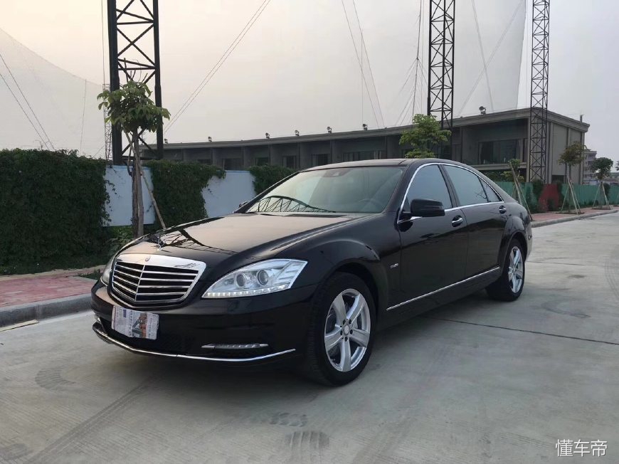 奔驰s500车主用车感受,奔驰cls63车主评价油耗