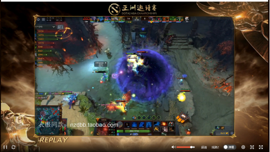 dota2比赛直邀arlgd,dota2dac是什么比赛