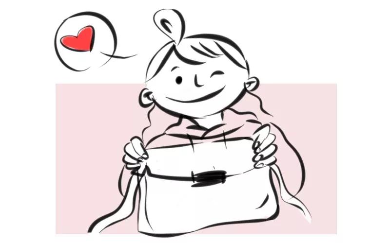 女朋友的闺密突然发了条暧昧短信怎么办？赶快测试下你的生存指数