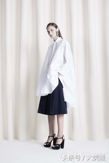 【大美媛服饰】DiceKayek土耳其时尚品牌