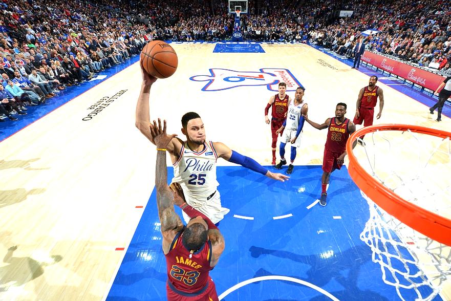 詹姆斯需要打破的纪录,詹姆斯要继续比赛吗