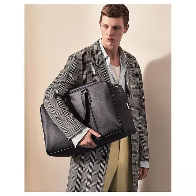 zara男装穿搭推荐,zara男装穿衣搭配