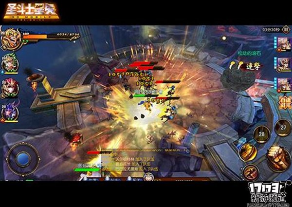 游玩不停本周手游开测推荐（4月4日-4月10日）