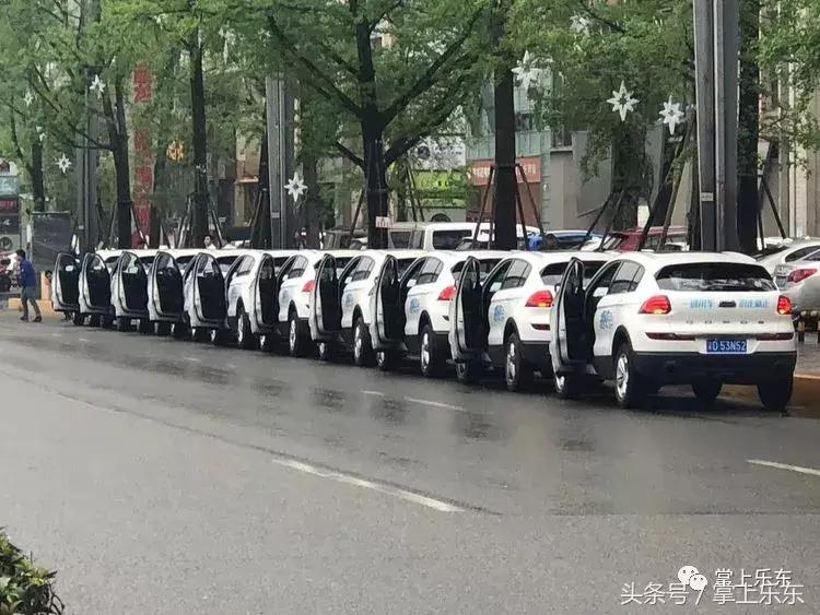 海南共享汽车一公里多少钱,海南便宜的共享汽车