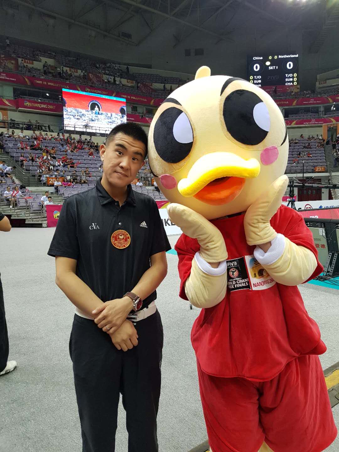 排球鹰眼挑战失败惩罚,排球比赛裁判鹰眼