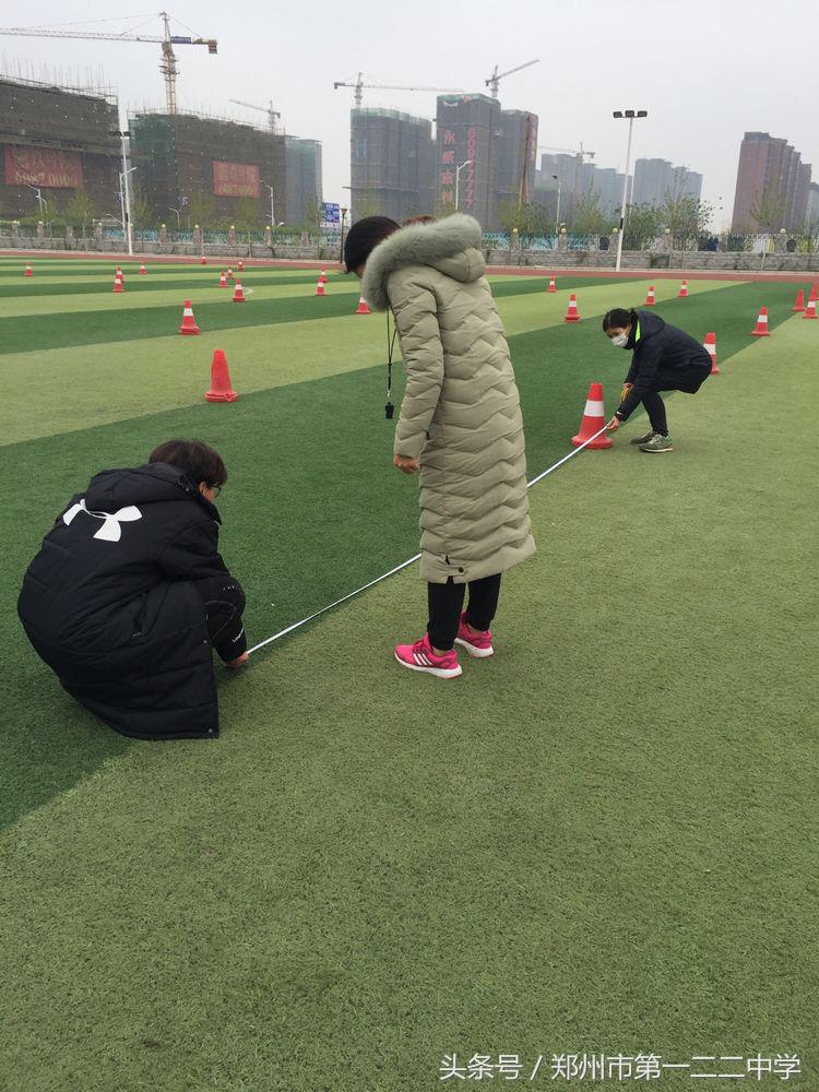 沙场点兵，逐梦2018！