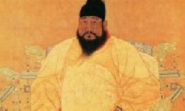 唐朝21个皇帝排名,唐朝历代21位君主