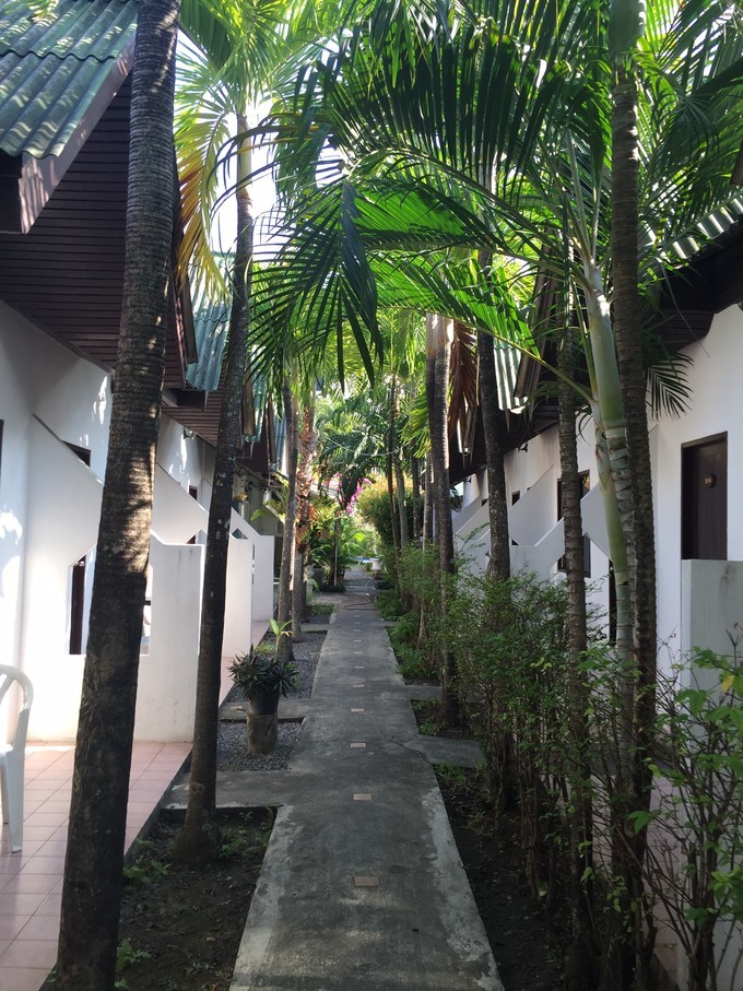 普吉岛五日游多少费用,泰国普吉岛自由行5天4夜花费