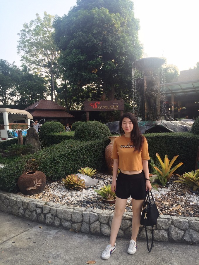 普吉岛五日游多少费用,泰国普吉岛自由行5天4夜花费