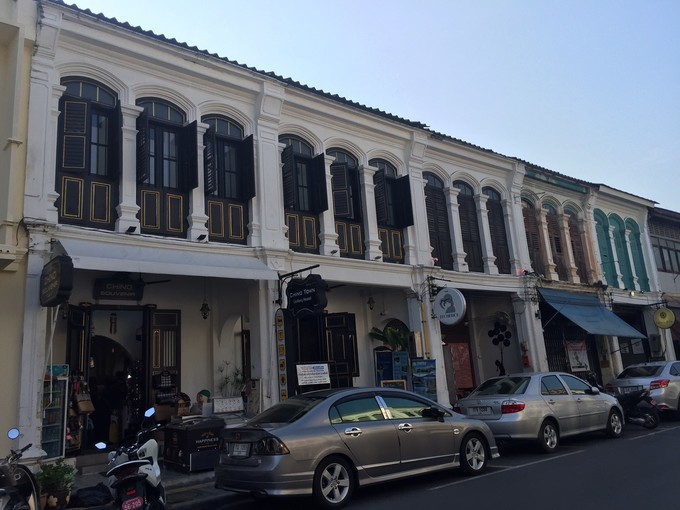 普吉岛五日游多少费用,泰国普吉岛自由行5天4夜花费