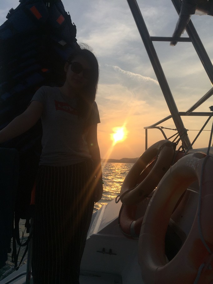 普吉岛五日游多少费用,泰国普吉岛自由行5天4夜花费