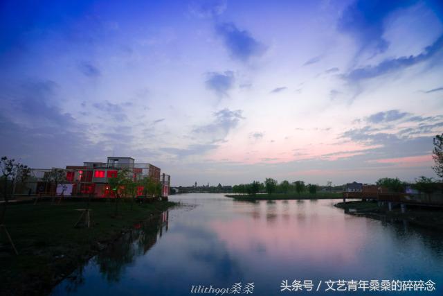 上海附近的度假景点推荐,上海周边度假地点推荐