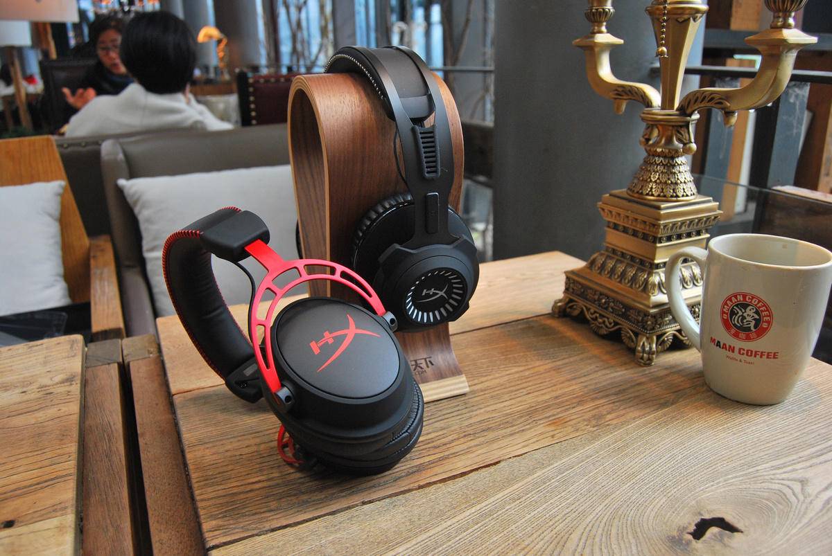 金士顿耳机阿尔法和飓风区别,金士顿阿尔法加强版耳机怎么设置