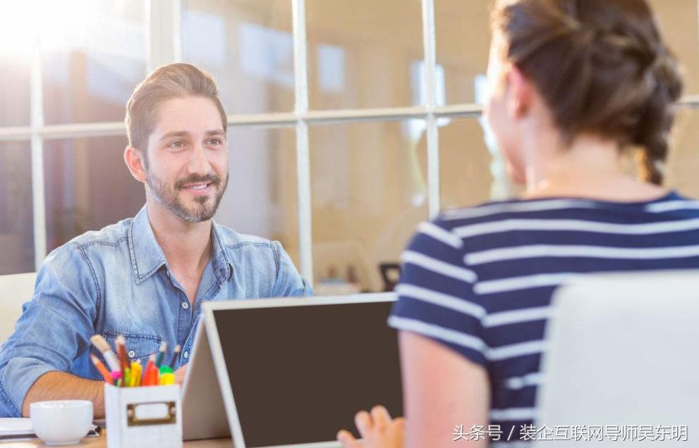 装修公司邀约客户进直播间的话术,装修设计师谈客户的方法与技巧