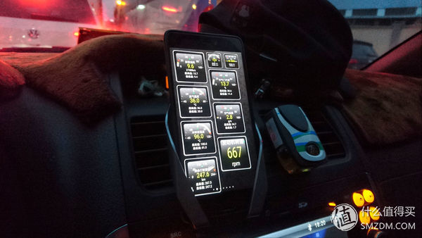 怎么用obd读取故障码,obd车况检测大师使用方法